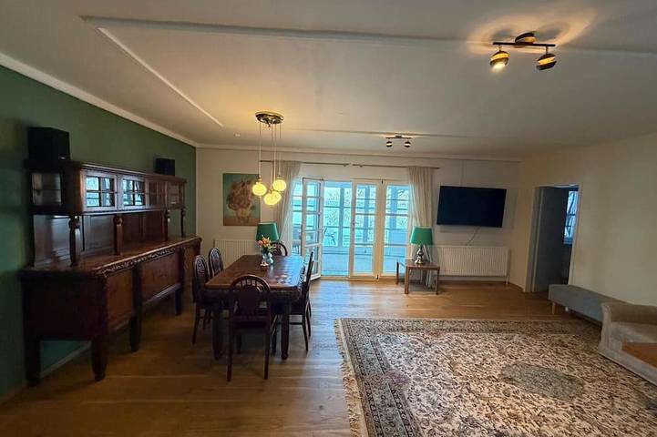 Ferienwohnung für 4 Personen - 1