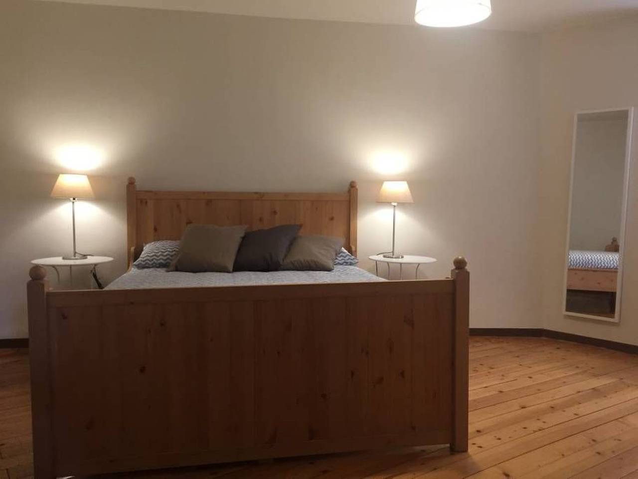 Ganze Wohnung, Wohnung mit Wi-Fi in Gardone Riviera, Gardasee-Berge