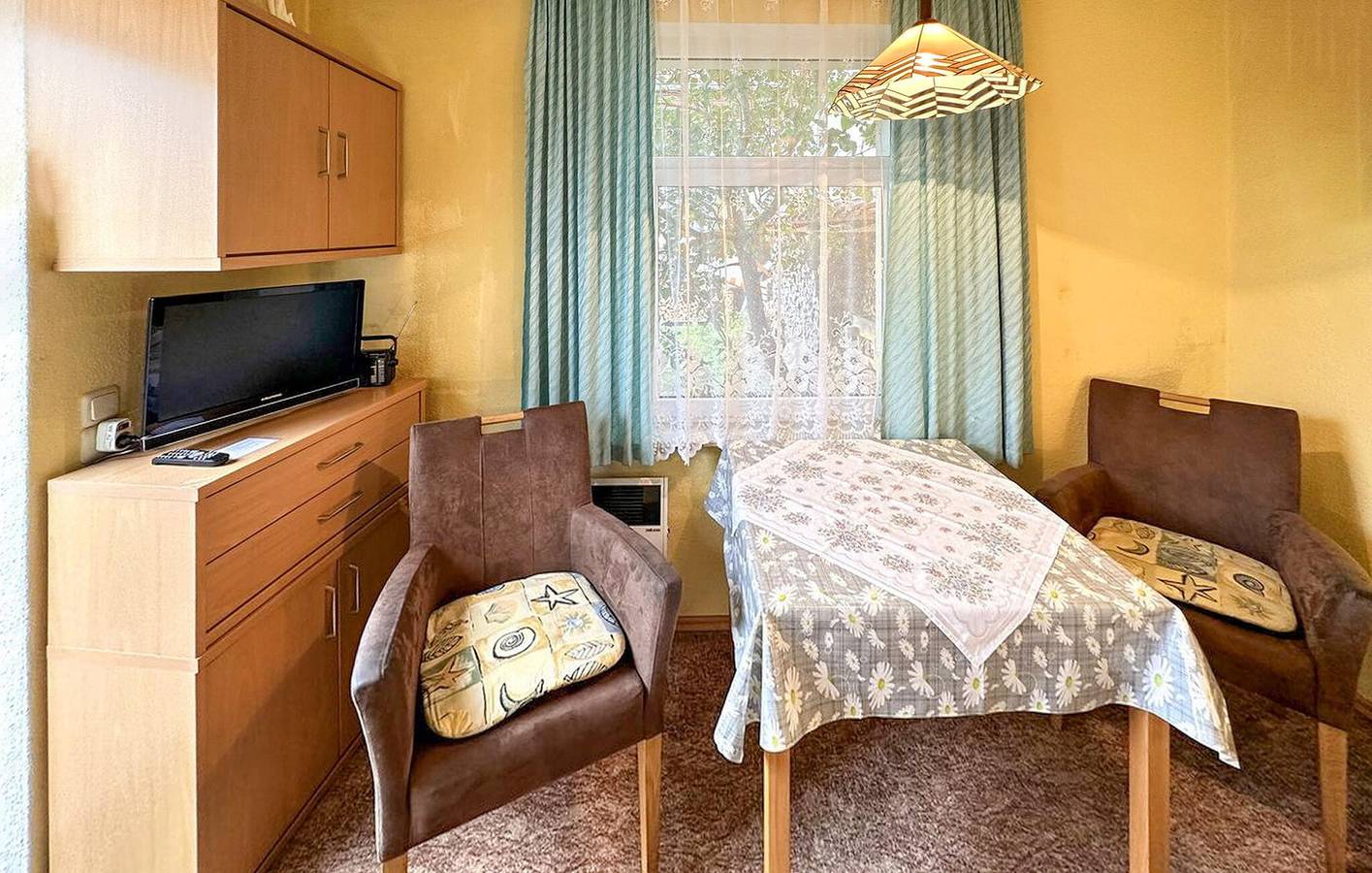 Entire holiday apartment, Modern Beach Apartment with Parking & Internet, Close to Strand Zinnowitz in Zinnowitz, Usedomer Norden