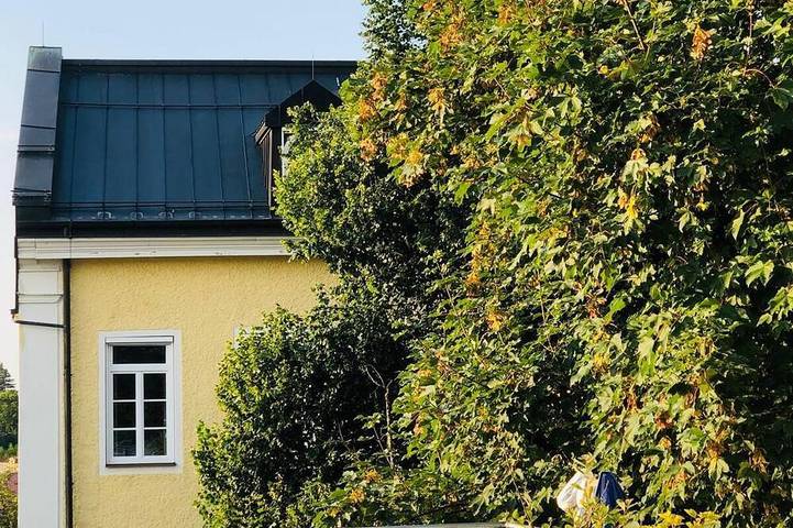 Ferienwohnung für 5 Personen, mit Terrasse in Traunstein - 4