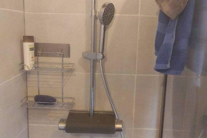 Gîte pour 4 personnes, avec balcon à Prats-de-Mollo-la-Preste - 4