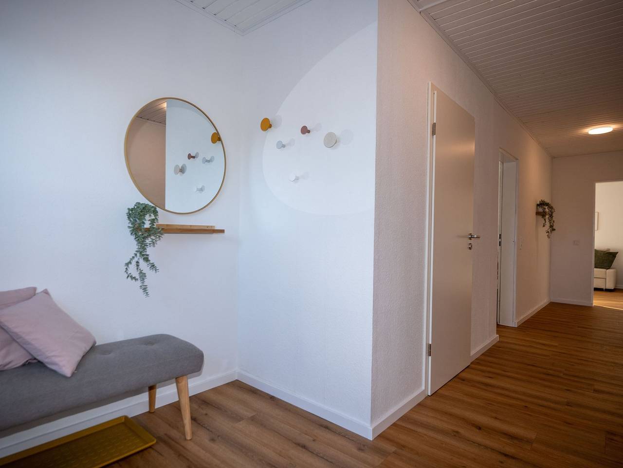 Ganze Ferienwohnung, 217 Schortens - Haus No.17 mit Terrasse für die ganze Familie in Schortens, Südliche Nordseeküste