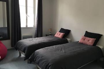 Gîte pour 5 Personnes dans Le Château-d'Oléron, Île d'Oléron, Photo 2