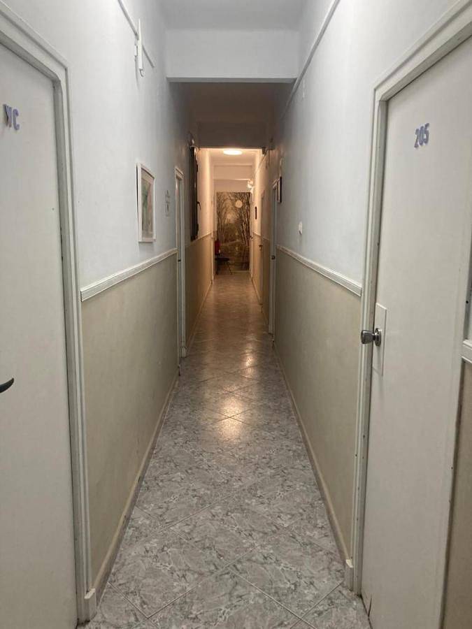 Maison d’hôte pour 2 personnes, avec vue et terrasse à Valence (Espagne) - 4