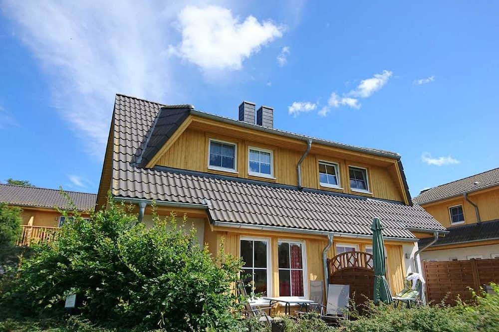Ferienwohnung in Usedom für 4 Personen in Usedom