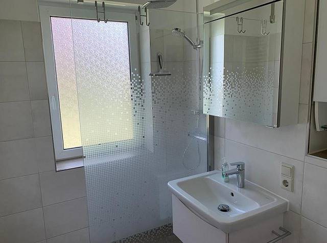 Maison de vacances pour 4 personnes avec jardin in Otterndorf, Cuxland