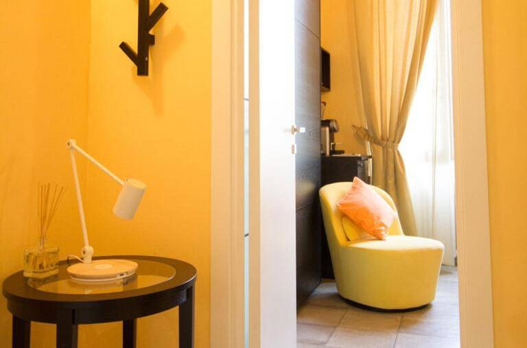 Botafogo B&B in Chiavari, Riviera di Levante