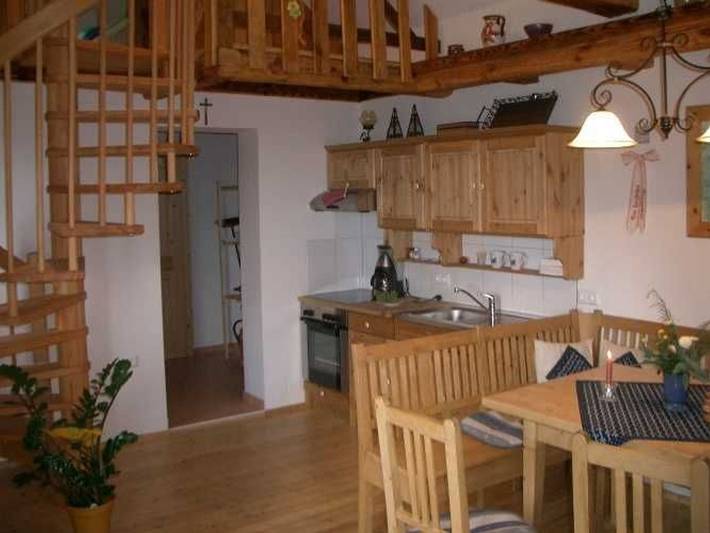 Ferienhaus für 4 Personen, mit Garten und Ausblick, kinderfreundlich in Österreich - 3