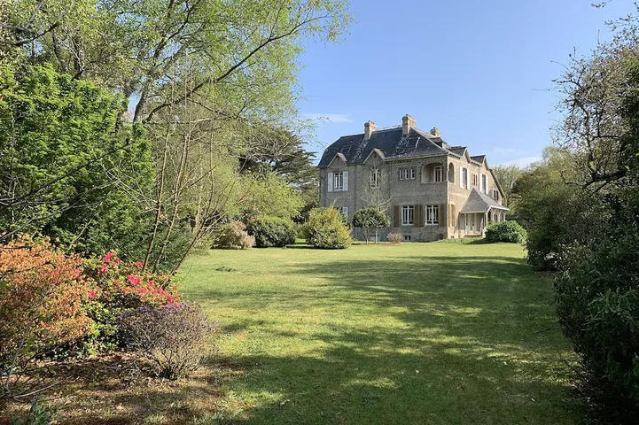 Maison de vacances pour 16 personnes, avec jardin et balcon, animaux acceptés - 1