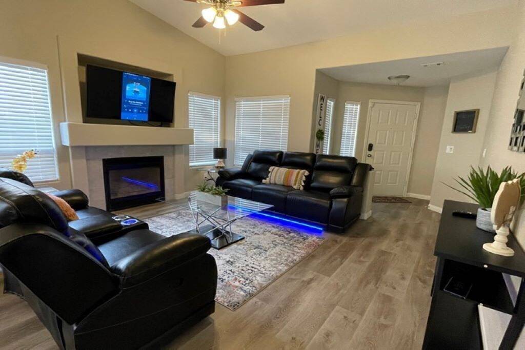 Vegas Vacation Home ... Close to The Strip in North Las Vegas, Nevada