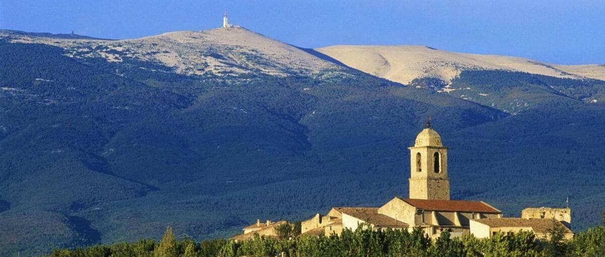 Two-Bedroom Villa in Mormoiron, Parc naturel régional du Mont-Ventoux