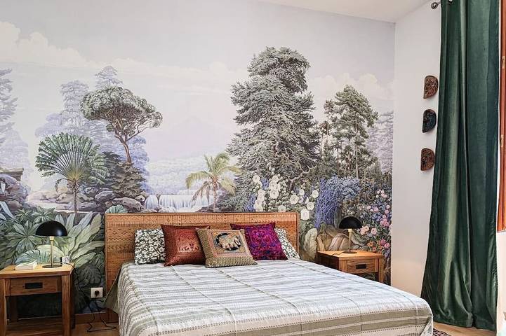 Location de vacances pour 4 personnes à Castelnau-Montratier - 2