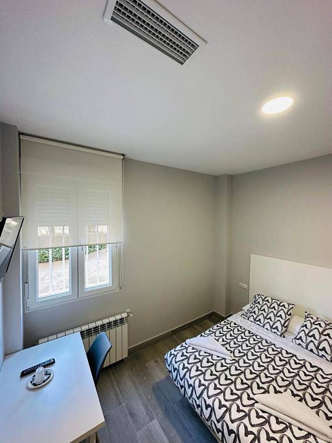 Maison d’hôte pour 2 personnes à Madrid - 3