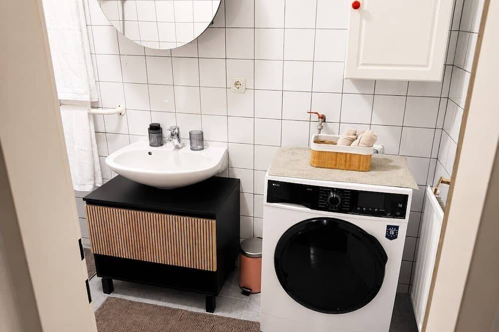 Ganze Wohnung, Faraway Homes Studio Enns #14 in Enns, Linz-Wels