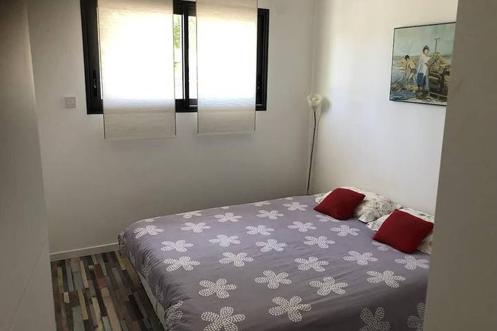 Villa pour 8 personnes, avec jardin et terrasse à Andernos-les-Bains - 2