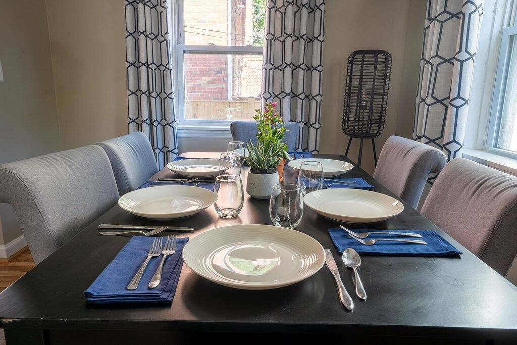 Close to Old Town Alexandria And All Things Dc in Alexandria (VA), Alexandria City