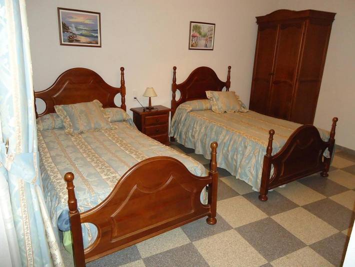 Casa de huéspuedes para 4 personas - 1