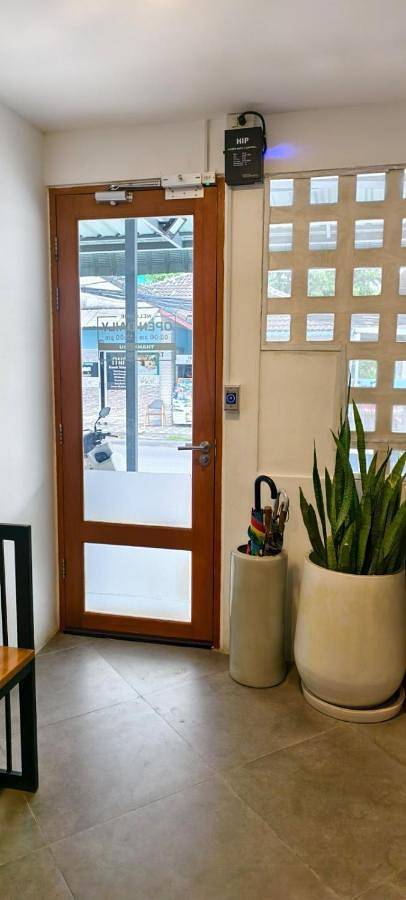 Maison d’hôte pour 2 personnes, avec balcon et vue à Kamala Beach - 2