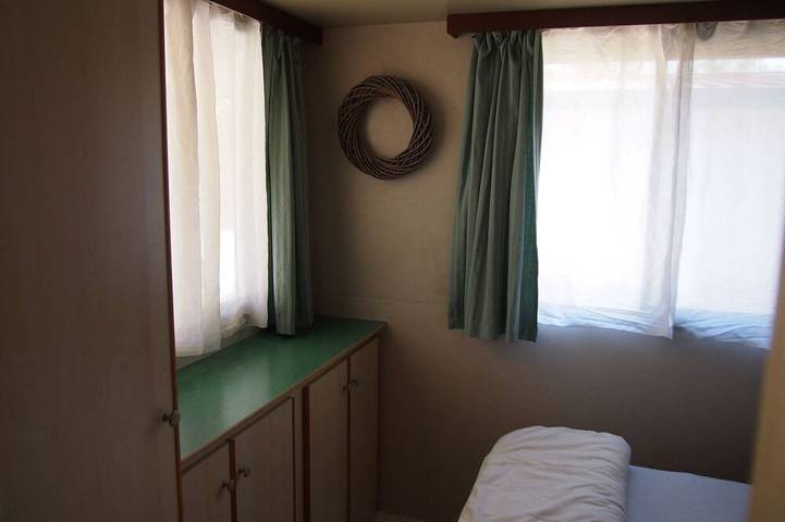 Bungalow für 5 Personen an der Versilia - 3