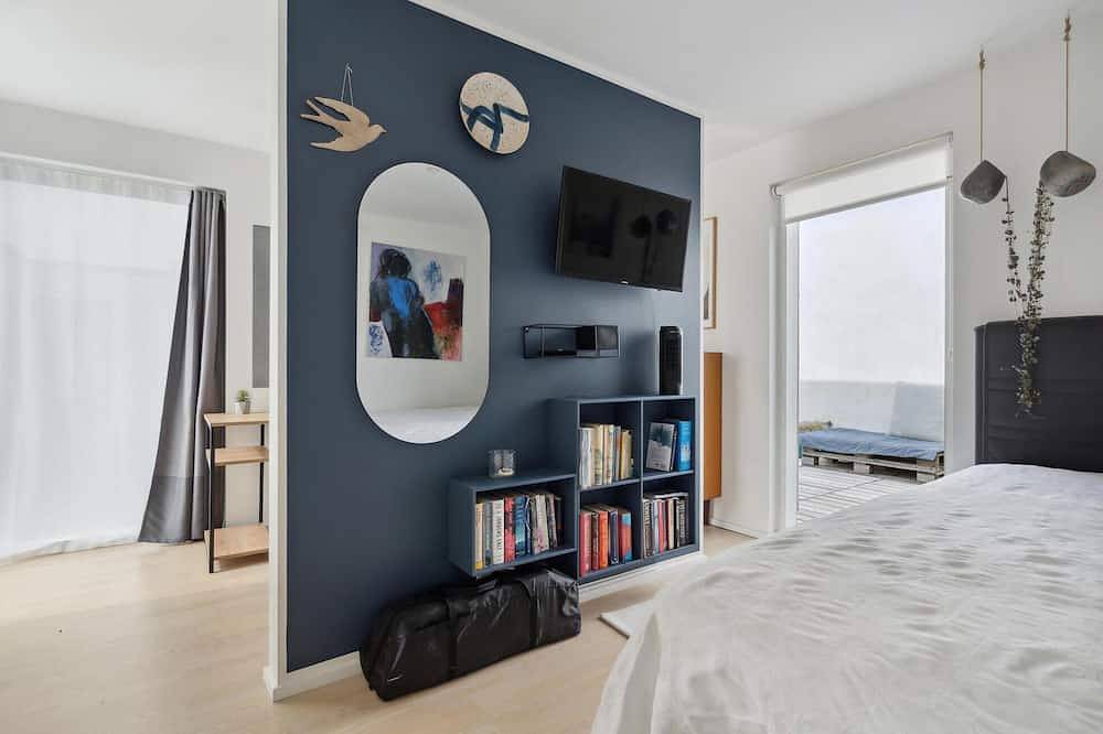 Ganze Wohnung, Schönes Apartment in Risskov mit Küche in Aarhus, Aarhus und Umgebung