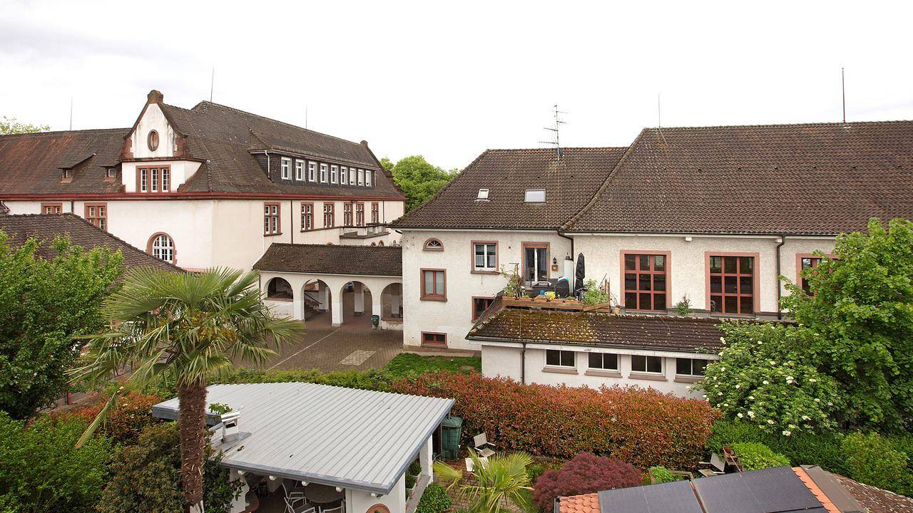 Ganze Ferienwohnung, Ferienwohnung für 4 Personen (70 m²) in Rheinfelden in Rheinfelden (Baden), Südschwarzwald