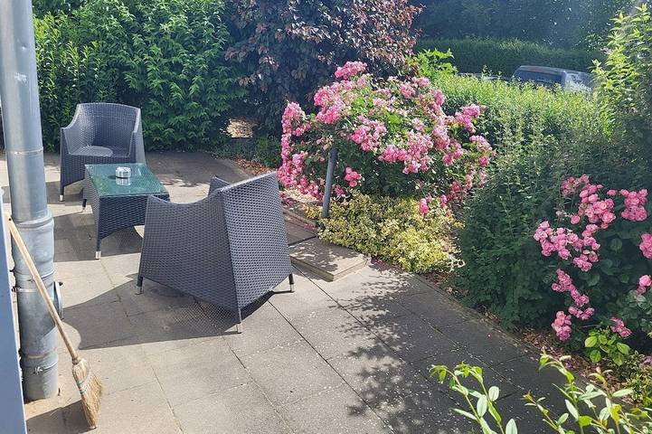 Ferienwohnung für 3 Personen, mit Terrasse - 1