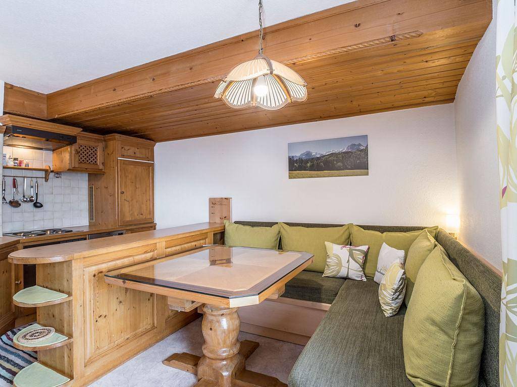 Ganze Ferienwohnung, Ascherbauer in Waidring, Tiroler Unterland
