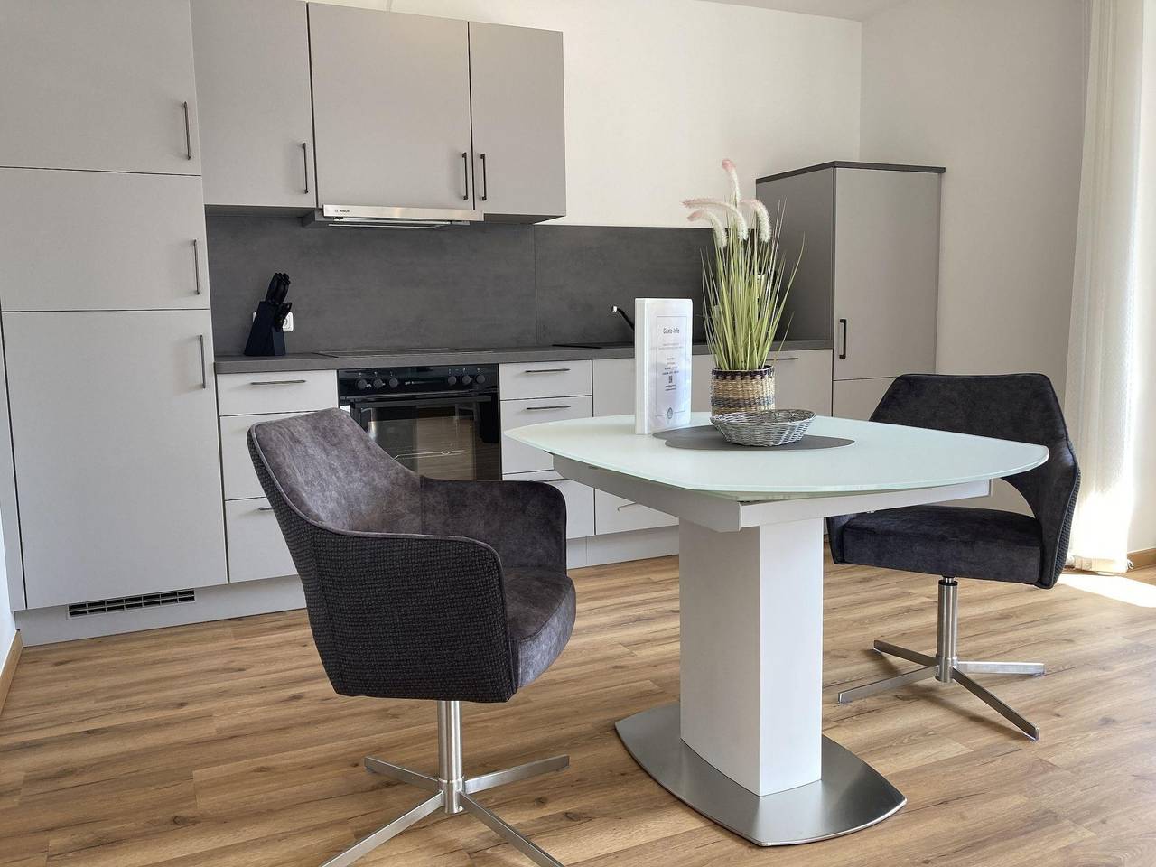Ferienwohnung in Dahme für 2 Personen in Dahme