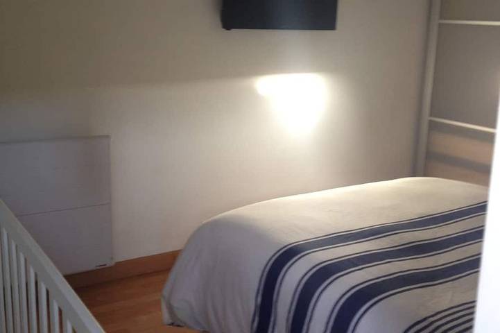 Villa pour 12 personnes, avec terrasse à Noirmoutier - 4