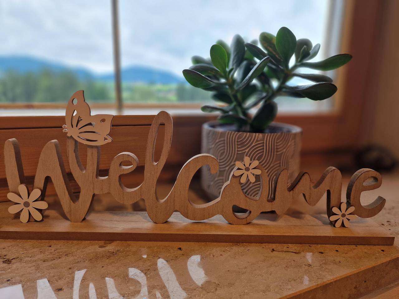 Ganze Ferienwohnung, Ferienwohnung Wiesenblick in Oy-Mittelberg, Bayerisch Schwaben