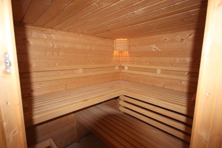 Ferienhaus für 6 Personen, mit Garten und Sauna in Bischofsgrün - 4