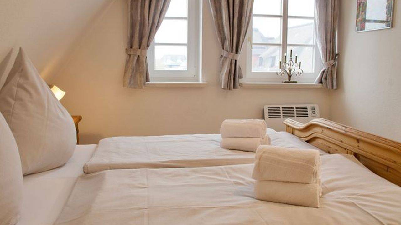 Ferienhaus für 6 Personen (90 m²) in Nordstrand in Nordstrand (Gemeinde), Nordseeküste