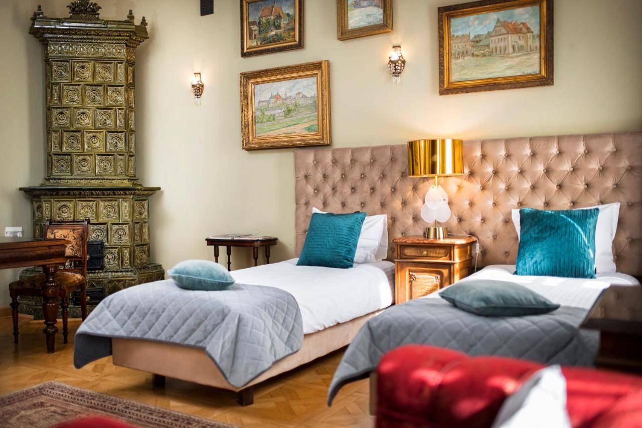 Cały apartament, Apartamenty Kamienica Muzyków Old Town Lublin in Lublin, Województwo lubelskie