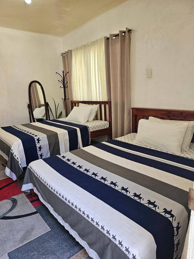 D & N Lodge in Central Visayas