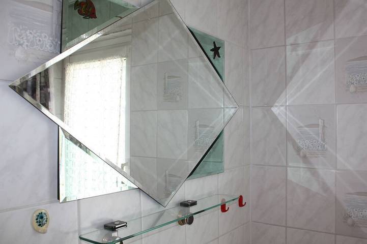 Ferienhaus für 4 Personen, mit Garten, mit Haustier in Ganzlin - 4