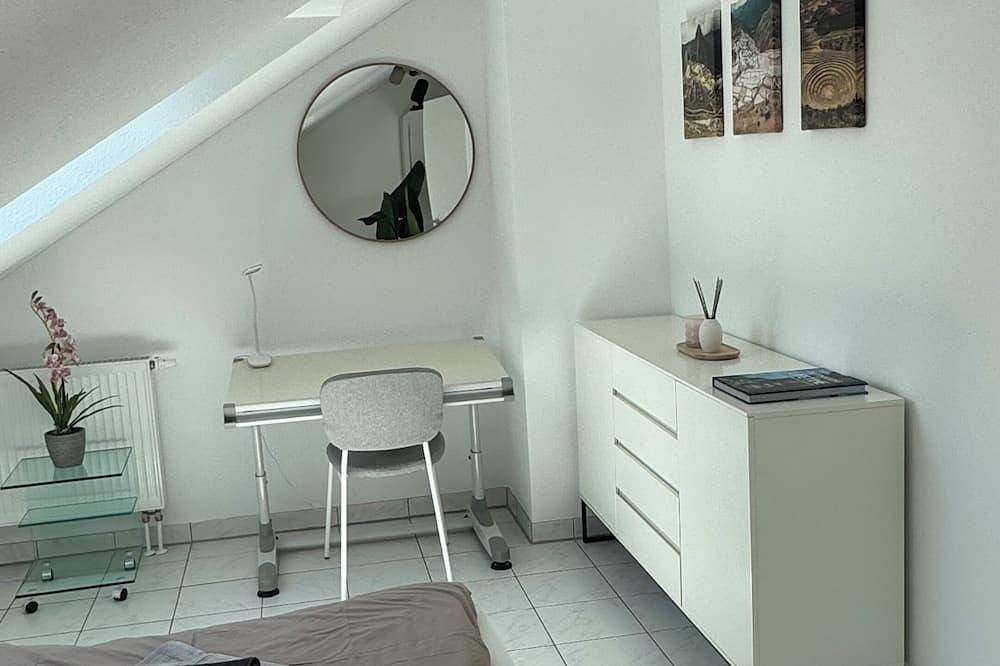 Ganze Wohnung, Ammersee Escape - im Herzen von Herrsching und 200m zur Promenade in Herrsching am Ammersee (Stadt), Herrsching