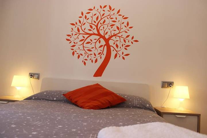 Holiday apartment for 4 people, with terrace - 1