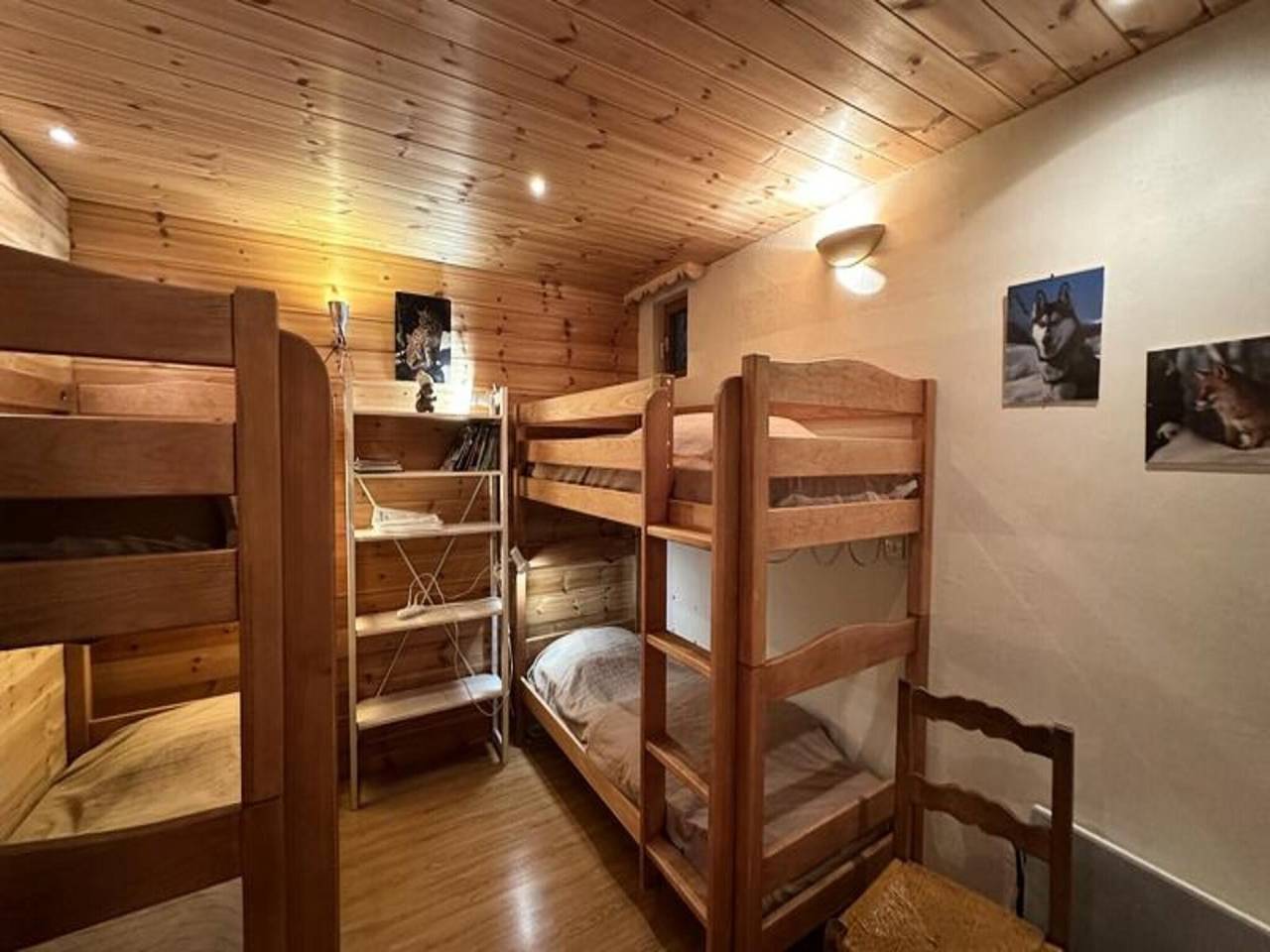 Appartement entier, Résidence Cuzco in Vars (station de ski), Vars