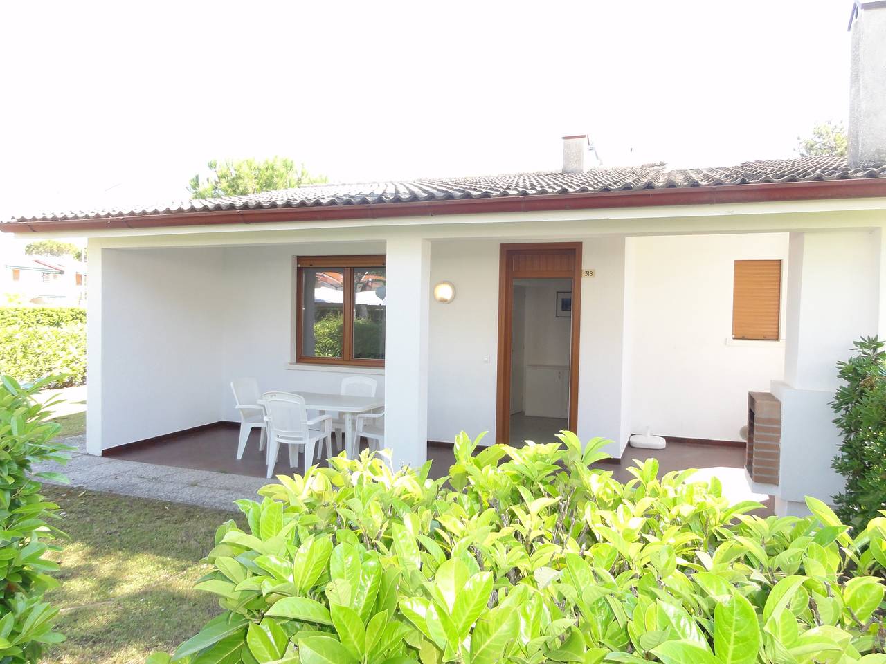 Casa vacanza a Provincia di Venezia a partire da 122€ a notte