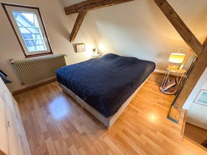 Location de vacances pour 9 personnes, avec terrasse, animaux acceptés dans Office de Tourisme d'Obernai - 2