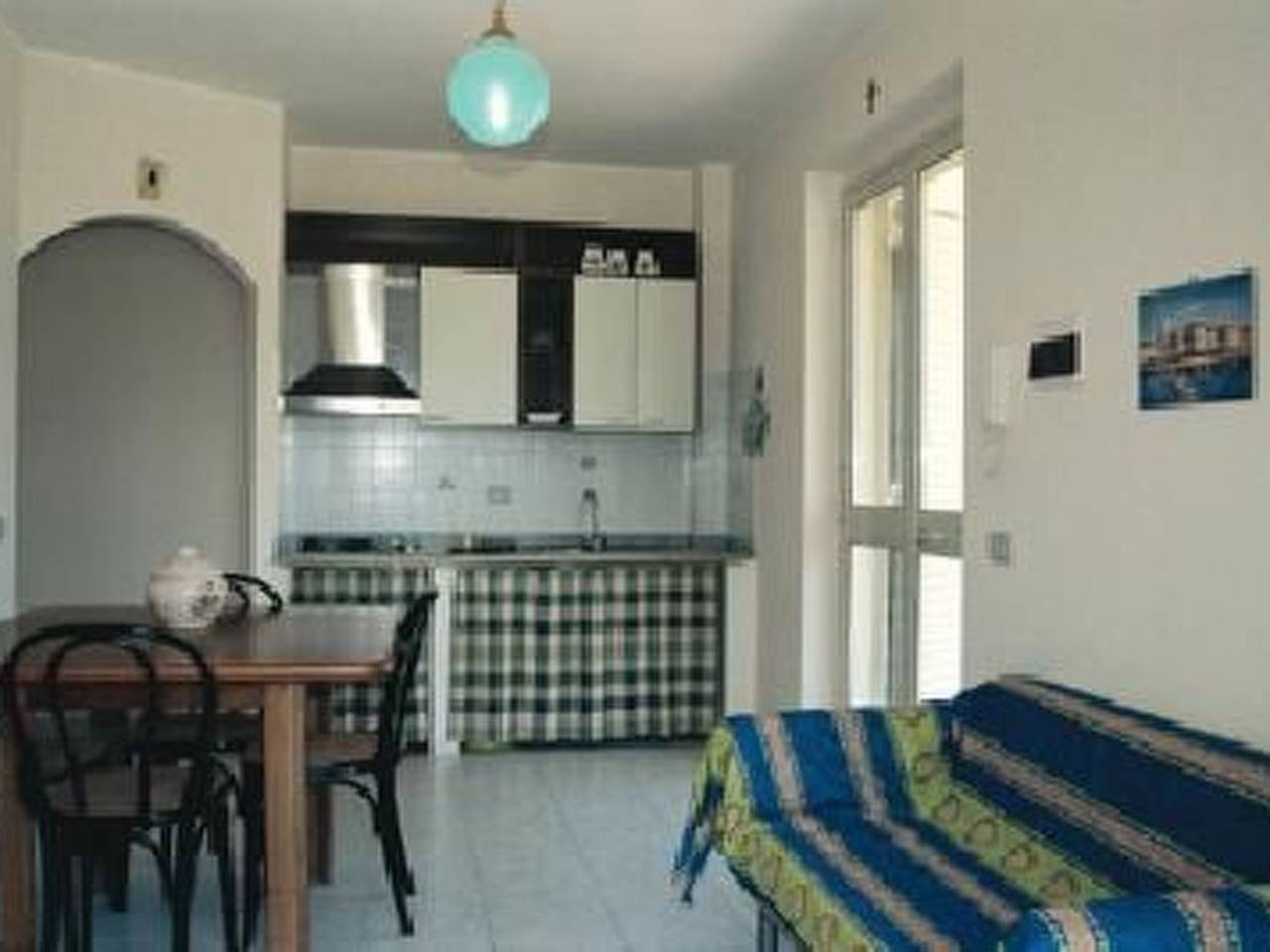 Ganze Wohnung, Villetta Helios in Mongiove, Patti