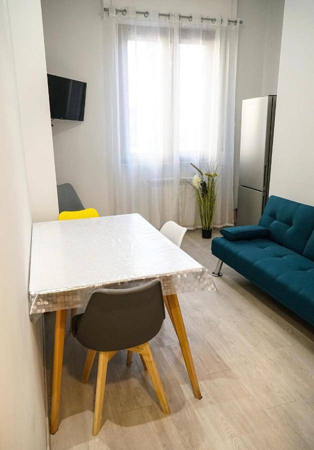 Ferienwohnung für 2 Personen - 1