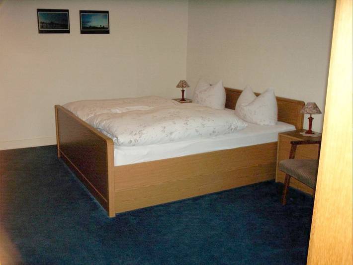 BnB für 2 Personen, mit Sauna und Garten in Winterberg - 3