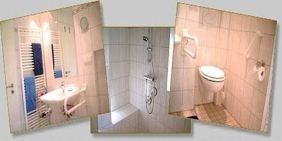 Ferienwohnung für 2 Personen, mit Terrasse in Archsum - 4