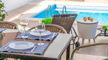 Chalet für 6 Personen in Cala Serena, Santanyí, Bild 1