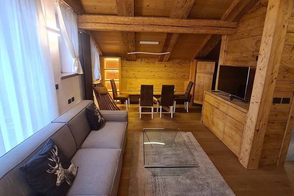 Ganze Wohnung, Plodarhaus Südberge Kitzbühel in Kitzbühel, Kitzbüheler Alpen