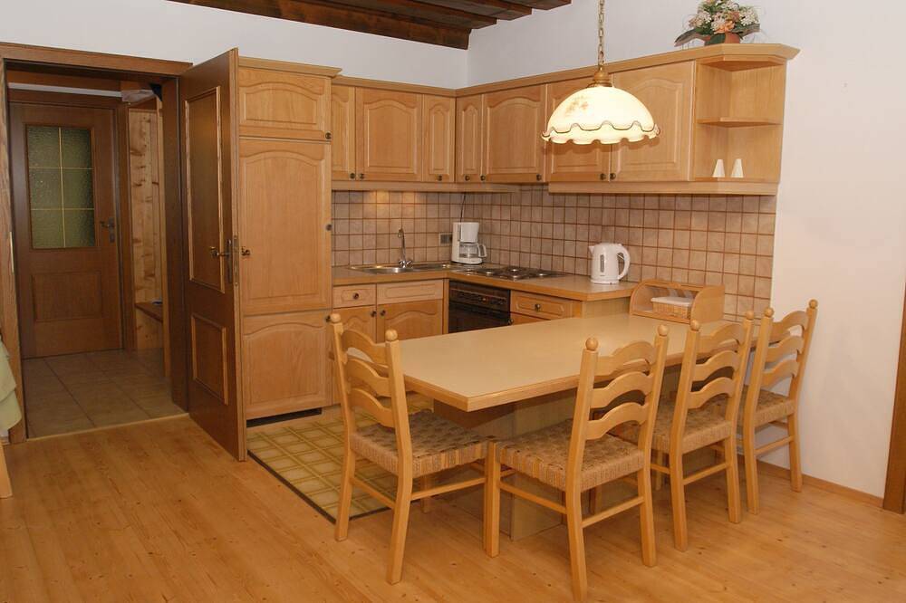 Geheel appartement, Josef Eisl - Vakantiewoning Josef Eisl 1 in Strobl, Salzkammergut mountains