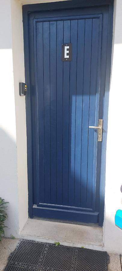 Gîte pour 2 personnes, avec vue dans Port de Kérity - 3