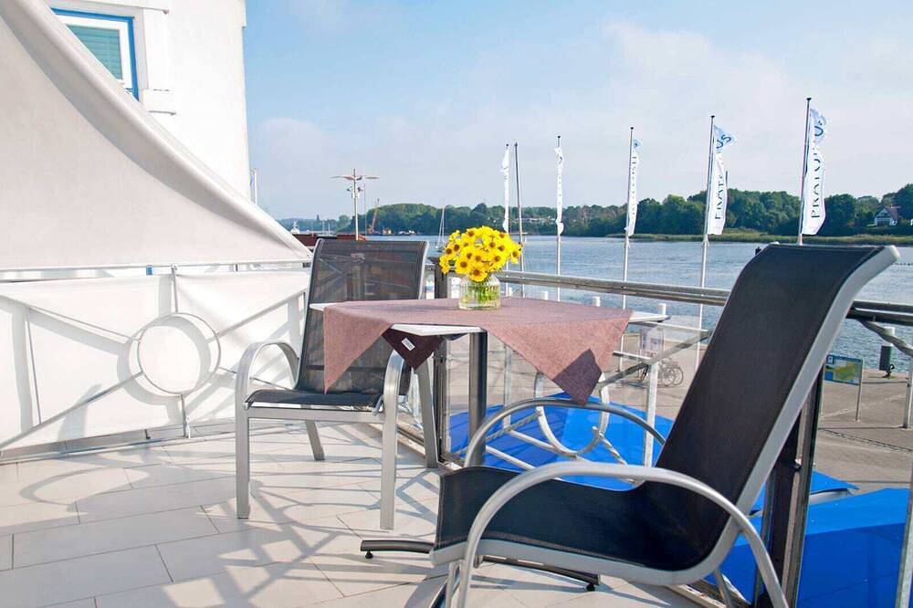 Appartamento vacanze a Schlei a partire da 216€ a notte