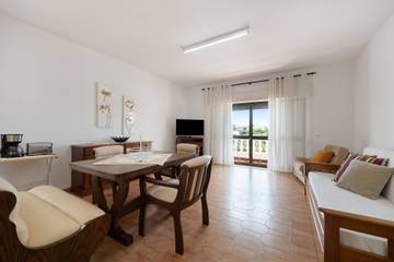 Appartement De Vacances pour 2 Personnes dans São Sebastião, São Gonçalo de Lagos, Photo 3